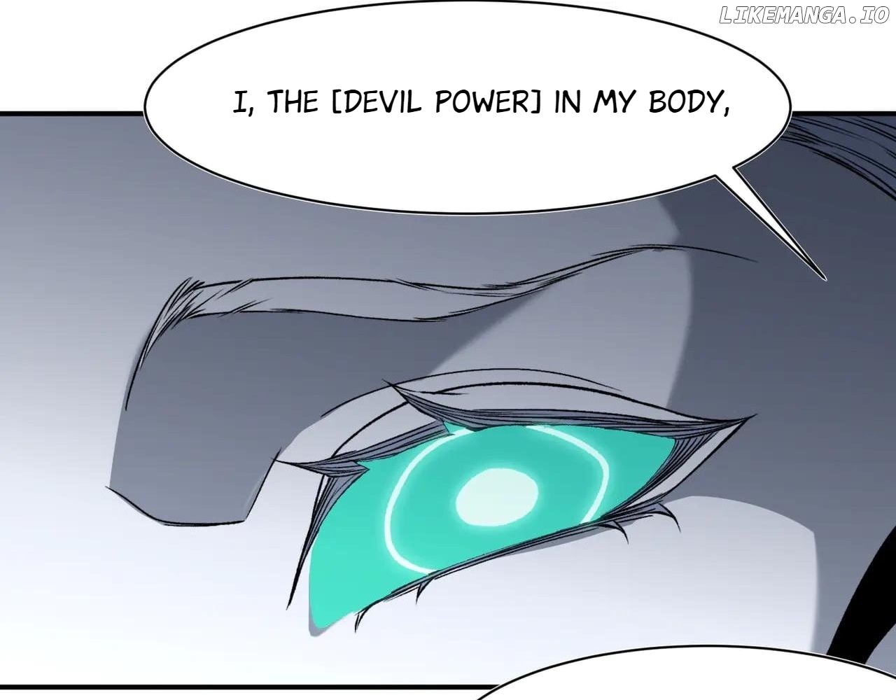 The Devil Never Cries Chapter 92 - page 108